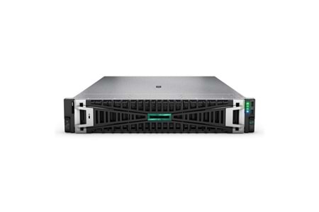 HPE DL380 GEN11 P81784-425 XEON GOLD 5416S-64GB DDR5 RAM-2x480GB SSD-2U RACK SUNUCU