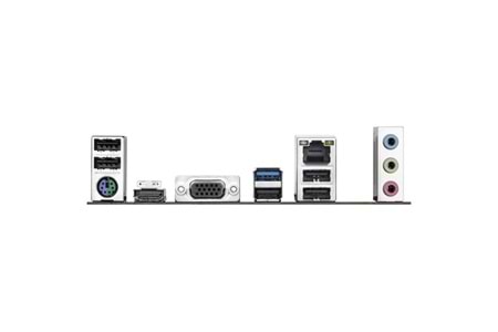 GIGABYTE H810M H DDR5 HDMI-TYPEC PCIE 4.0 1851P mATX