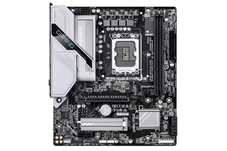 GIGABYTE H810M GAMING WIFI6 DDR5 HDMI-DP PCIE 4.0 1851P mATX