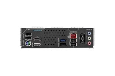 GIGABYTE H810M GAMING WIFI6 DDR5 HDMI-DP PCIE 4.0 1851P mATX