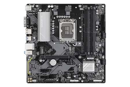 GIGABYTE B760M D3HP DDR4 HDMI-DP PCIE 4.0 1700P mATX