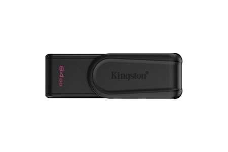 KINGSTON 64GB EXODIA S DTXS/64GB USB 3.2 BELLEK