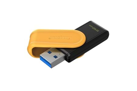 KINGSTON 512GB EXODIA S DTXS/512GB USB 3.2 BELLEK