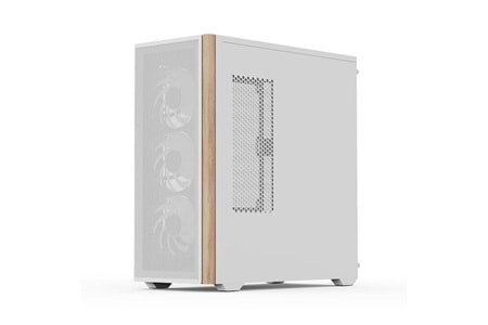 AEOROCOOL DA501A GAMING MID-TOWER PC KASASI BEYAZ