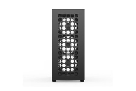 AEROCOOL D502A GAMING MID-TOWER PC KASASI
