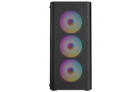 FRISBY 550W FC-9385G GAMING MID-TOWER PC KASASI