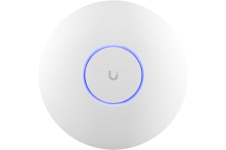 UBIQUITI U7 LR WIFI7 Dual Band Kurumsal Access Point