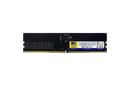 TWINMOS 16GB DDR5 5600MHZ PC RAM VALUE TMD516GB5600U46WO