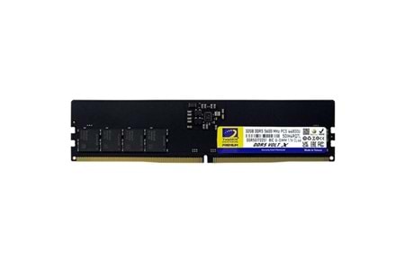 TWINMOS 32GB DDR5 5600MHZ PC RAM VALUE TMD532GB5600U46WO