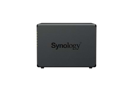 SYNOLOGY DS1525 PLUS RYZEN V1500B 8GB RAM- 5-diskli Nas Server (Disksiz)