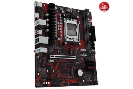 ASUS EX-B650M-V7 DDR5 HDMI PCIE 5.0 AM5 mATX
