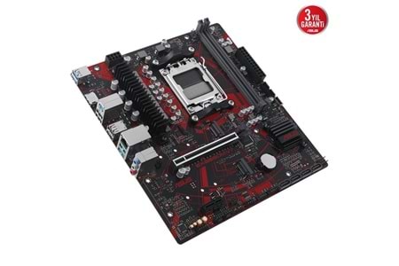 ASUS EX-B650M-V7 DDR5 HDMI PCIE 5.0 AM5 mATX