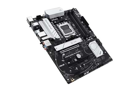 ASUS PRIME B650-PLUS WIFI6 DDR5 M2 PCIe NVME HDMI DP PCIe 16X v5.0 AM5 ATX