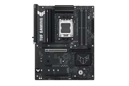 ASUS TUF GAMING B650E-E WIFI6E DDR5 HDMI-DP PCIE 5.0 AM5 ATX
