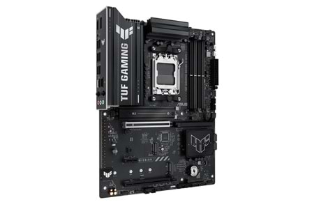 ASUS TUF GAMING B650E-E WIFI6E DDR5 HDMI-DP PCIE 5.0 AM5 ATX