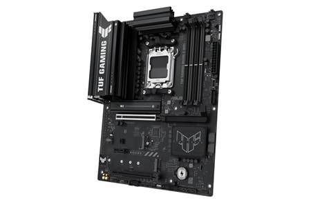 ASUS TUF GAMING B650E-E WIFI6E DDR5 HDMI-DP PCIE 5.0 AM5 ATX