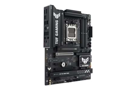ASUS TUF GAMING B650E-PLUS WIFI6E DDR5 HDMI-DP PCIE 5.0 AM5 ATX