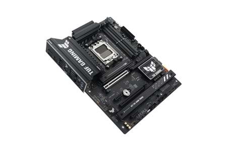 ASUS TUF GAMING B650E-PLUS WIFI6E DDR5 HDMI-DP PCIE 5.0 AM5 ATX