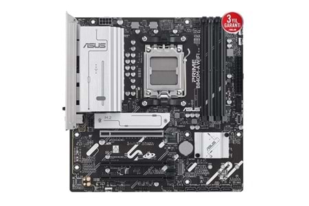 ASUS PRIME B840M-A WIFI6E DDR5 HDMI-DP USBC PCIE 4.0 AM5 mATX