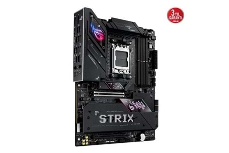 ASUS ROG STRIX B850-E GAMING WIFI-7 DDR5 HDMI DP PCIE 5.0 AM5 ATX