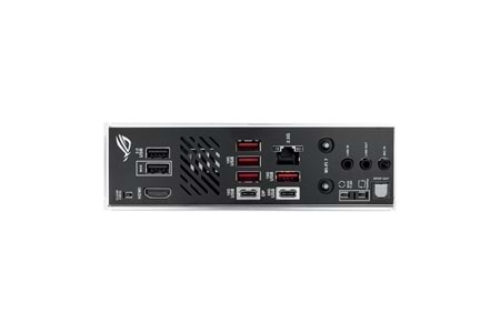 ASUS ROG STRIX B850-I GAMING WIFI7 DDR5 HDMI-DP PCIE 5.0 AM5 mITX