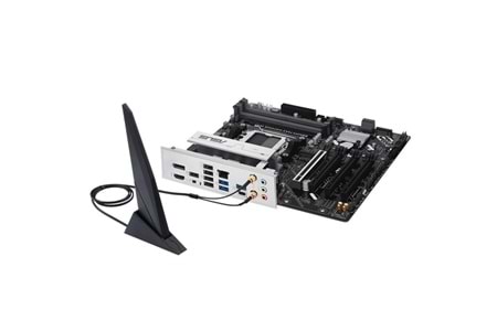ASUS B850M MAX GAMING WIFI6 DDR5 HDMI-DP TYPEC PCIE 5.0 AM5 MATX