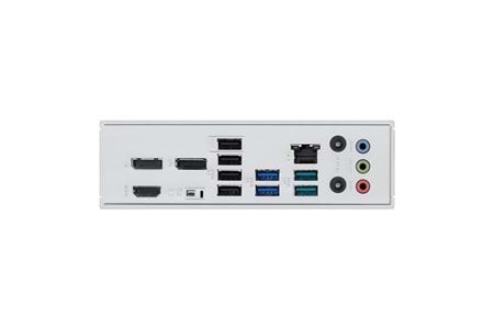 ASUS PRIME B850M-A WIFI6E DDR5 HDMI-DP TYPEC PCIE 5.0 AM5 MATX