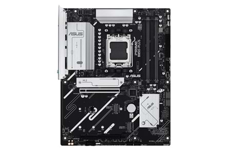 ASUS PRIME B850-PLUS CSM DDR5 HDMI-DP PCIE 5.0 AM5 ATX KURUMSAL ANAKART