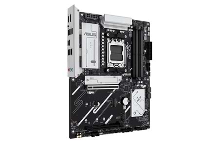 ASUS PRIME B850-PLUS CSM DDR5 HDMI-DP PCIE 5.0 AM5 ATX KURUMSAL ANAKART
