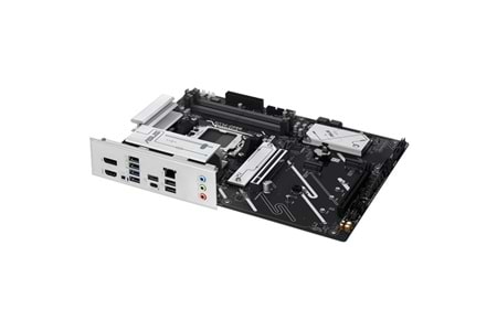 ASUS PRIME B850-PLUS CSM DDR5 HDMI-DP PCIE 5.0 AM5 ATX KURUMSAL ANAKART