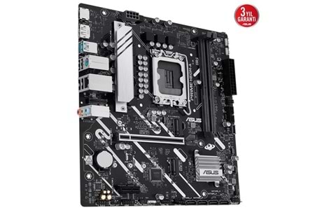 ASUS PRIME H810M-A-CSM DDR5 HDMI-DP PCIE 4.0 1851P MATX KURUMSAL ANAKART