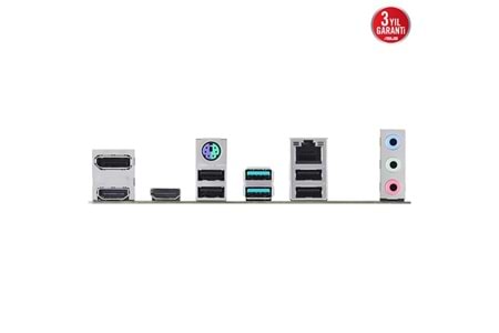 ASUS PRIME B760M-A D4-CSM DDR4 HDMI-DP PCIE 4.0 1700p mATX KURUMSAL ANAKART