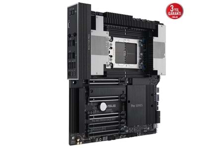 ASUS PRO WS TRX50 SAGE WIFI ECC DDR5 TRX50 ATX