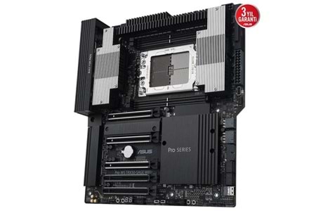ASUS PRO WS TRX50 SAGE WIFI ECC DDR5 TRX50 ATX