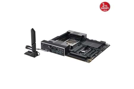 ASUS PRO WS TRX50 SAGE WIFI ECC DDR5 TRX50 ATX