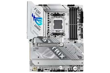 ASUS ROG STRIX X870-A GAMING WIFI-7 DDR5 HDMI DP PCIE 5.0 AM5 ATX	