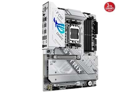 ASUS ROG STRIX X870-A GAMING WIFI-7 DDR5 HDMI DP PCIE 5.0 AM5 ATX	