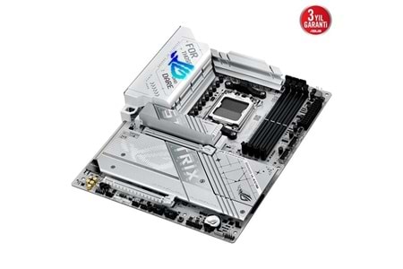 ASUS ROG STRIX X870-A GAMING WIFI-7 DDR5 HDMI DP PCIE 5.0 AM5 ATX	