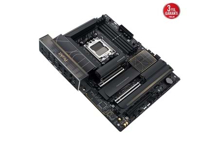 ASUS PROART X870E CREATOR WIFI-7 DDR5 HDMI DP PCIE 5.0 AM5 ATX	