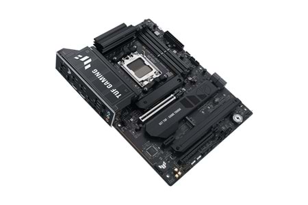 ASUS TUF GAMING X870E-PLUS WIFI7 DDR5 HDMI-DP TYPEC PCIE 5.0 AM5 ATX