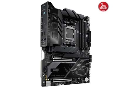ASUS ROG CROSSHAIR X870E APEX DDR5 TYPEC 2X PCIE 5.0 AM5 ATX