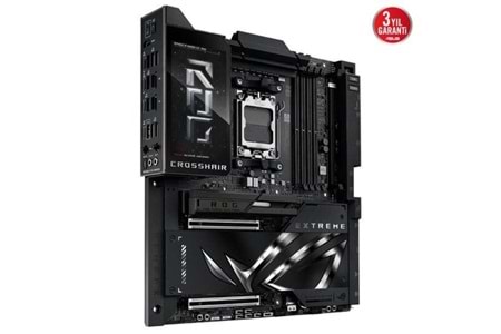 ASUS ROG CROSSHAIR X870E EXTREME DDR5 HDMI-TYPEC 2X PCIE 5.0 EATX