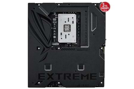 ASUS ROG CROSSHAIR X870E EXTREME DDR5 HDMI-TYPEC 2X PCIE 5.0 EATX