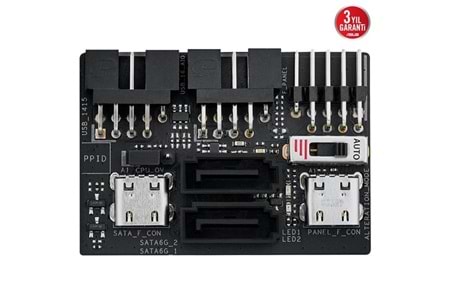 ASUS ROG STRIX X870-I GAMING WIFI-7 DDR5 HDMI-DP PCIE 5.0 AM5 MITX 