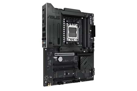 ASUS X870 MAX GAMING WIFI7 DDR5 HDMI-DP TYPEC PCIE 5.0 AM5 ATX