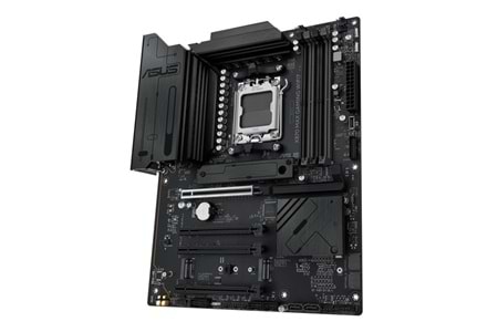 ASUS X870 MAX GAMING WIFI7 DDR5 HDMI-DP TYPEC PCIE 5.0 AM5 ATX