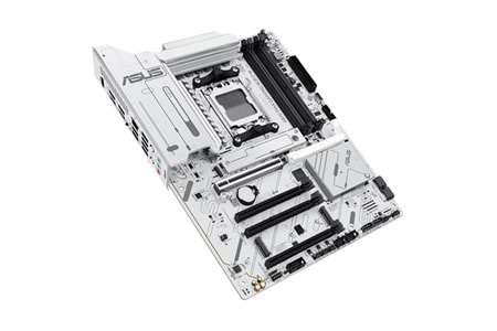 ASUS X870 MAX GAMING WIFI7 W DDR5 HDMI-DP TYPEC PCIE 5.0 AM5 ATX
