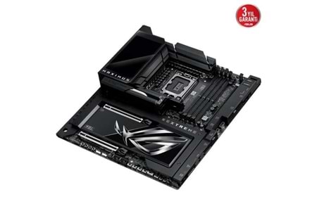 ASUS ROG MAXIMUS Z890 EXTREME DDR5 HDMI-DP THUNDERBOLT PCIE 5.0 1851p ATX