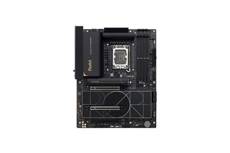 ASUS PROART Z890-CREATOR WIFI-7 DDR5 HDMI-DP TYPEC PCIE 5.0 1851p ATX