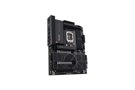 ASUS PROART Z890-CREATOR WIFI-7 DDR5 HDMI-DP TYPEC PCIE 5.0 1851p ATX